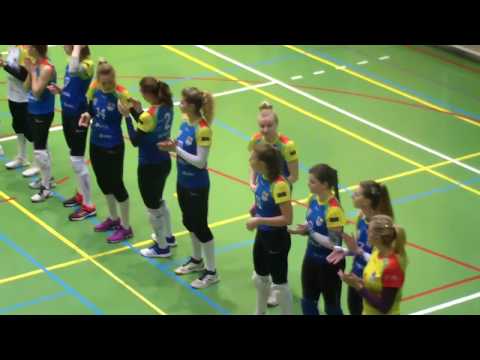 2020-02-01 PLKS Pszczyna - KPKS Halemba