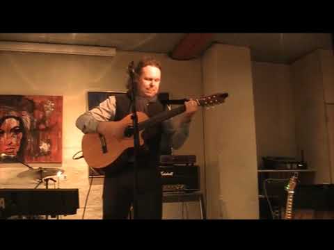 Promotional video thumbnail 5 for Michael Hamilton