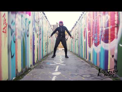 Legendury Beatz Present: 100% AfroDance #1 Ft. French Nana - PAWA