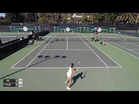 HANNAH VILLER MOLLER V YUE YUAN - W60 BERKELEY