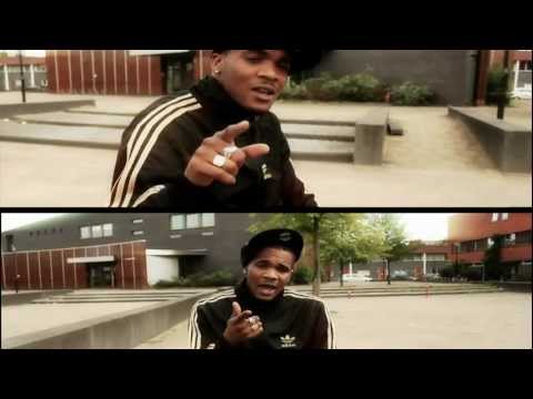 CiazZ-'3 Engelen'    (Official Video)    +Downloadlink