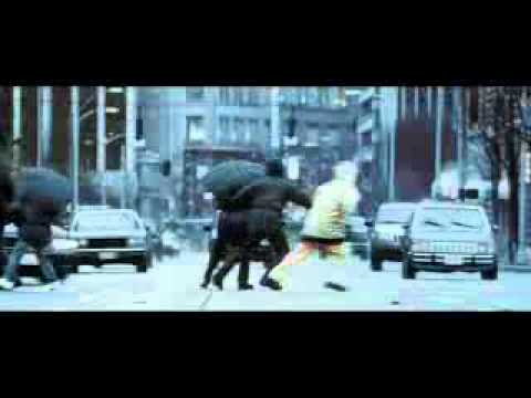 Get Carter Trailer
