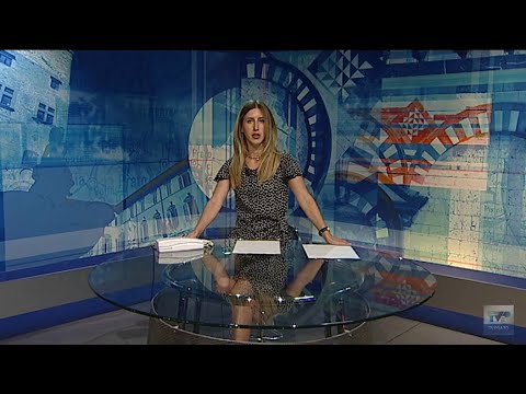 Telegiornale 13 45 del 24 06 2020