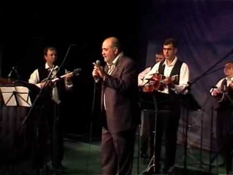 Zvonko Markovinovic - Mimi - Kad si bila mala Mare/ Adio mare