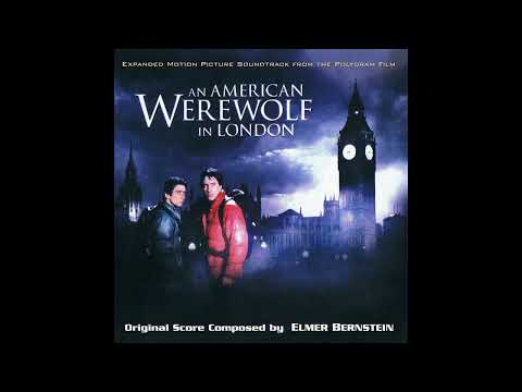 18. Werewolf [Once In a Blue Moon]