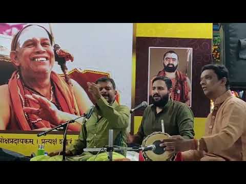 TM Krishna   Navarathri Utsav   2019