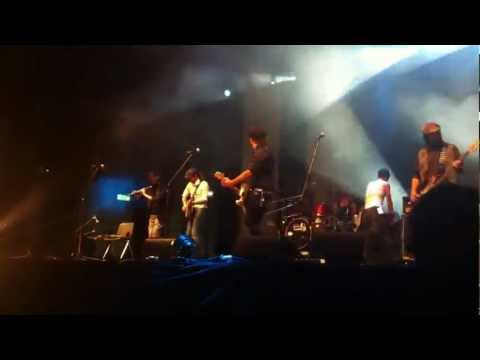 Dirty Bastards - "Up The Bastards", live at St. Patrick, Milan - March, 17th 2013