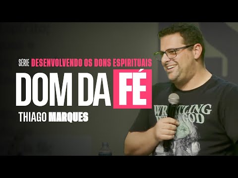 DOM DA FÉ | Thiago Marques