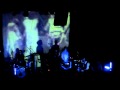 The Album Leaf: Perro / Blank Pages - NYC 5/1/10 Bowery Ballroom