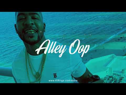 ComptonAssTG Type Beat 2021 - "Alley Oop"