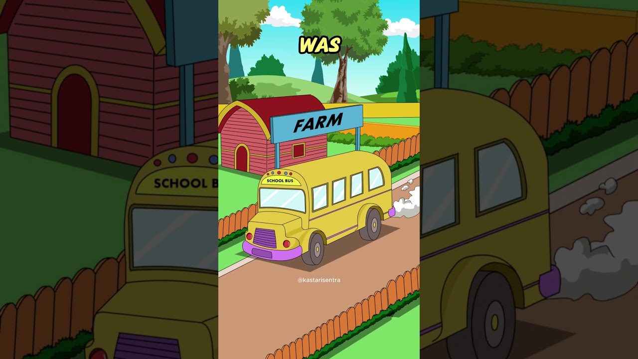 🐑Mary Had A Little Song 🎶 Songs For Children #shorts #trending