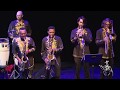 Mahmoud Ahmed & JAzmaris - Bemin Sebeb Letlash (live) Art Centre Melbourne 2017