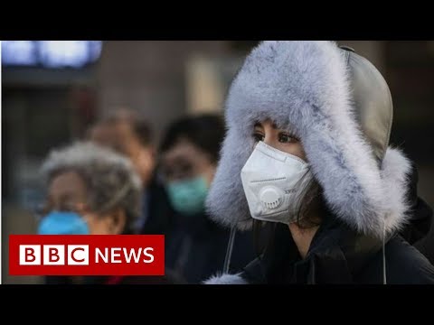 冠狀病毒。美國禁止最近訪華的外國人入境 - BBC News (Coronavirus: US bars foreigners who recently visited China - BBC News)