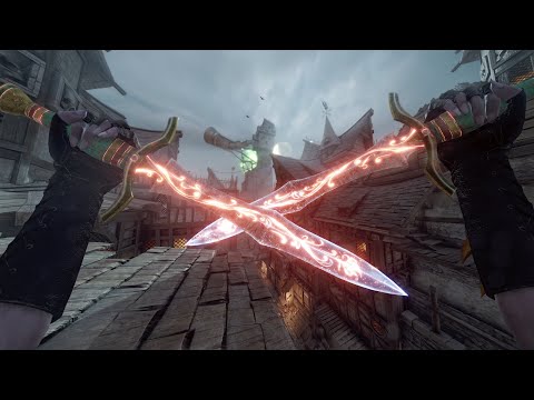 Shade - Shimmer Strike | Cataclysm True Solo | Vermintide 2