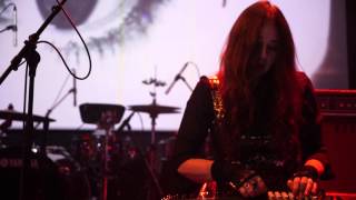 GRACE - ALEXANDER HACKE & DANIELLE DE PICCIOTTO