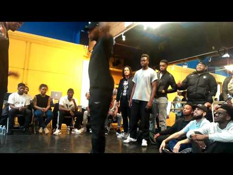 Circle of bobby demi finale | Lumi & Odilon ( SOW ) vs Kefton & Gogo (Cergy Style)
