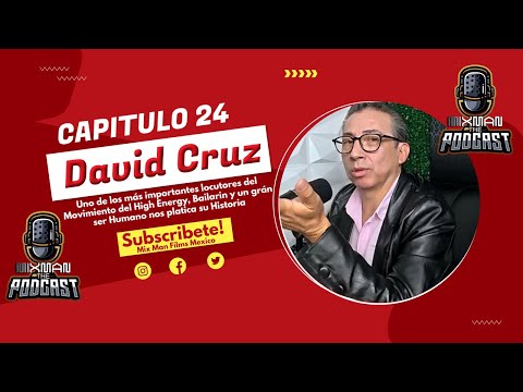 Capitulo 24: David Cruz