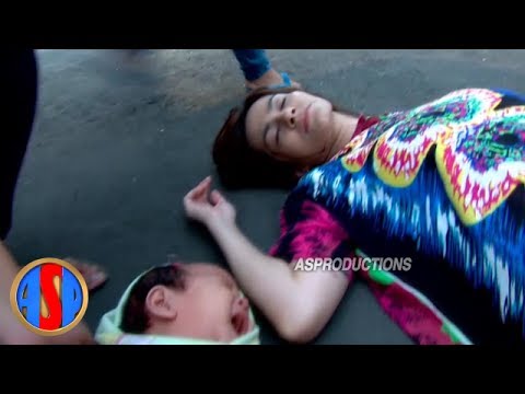 Aku Bukan Anak Haram Eps 30 Part 2 - Official ASProduction