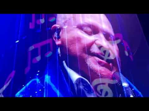 Michal David  -65- Koncert v ulicich