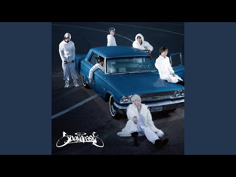 SWEATER (prod. Forgotten Melodies & O kwon)