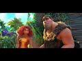 THE CROODS NEW AGE CLIP 8 Changing Guy