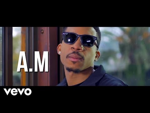 A.M - Ojaju (Official Video) ft. Olamide