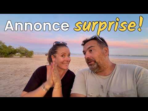 A SURPRISE AT THE END - Nesta Around the World 🌎