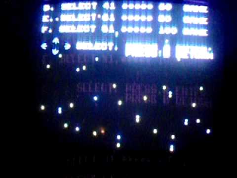 Super Vision Super 190 in 1 NES multicart