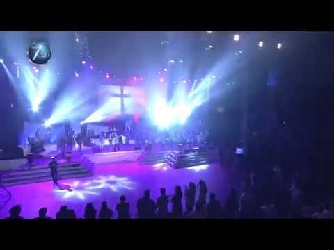 Glow Worship - Dia Raja, Rayakan & King Of Majesty #FestivalKemenangan