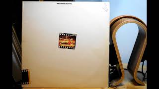 Mike Oldfield - Exposed - Parts 3 & 4, Vinyl SQ-Quad, Linn Sondek, Koetsu Black GL)