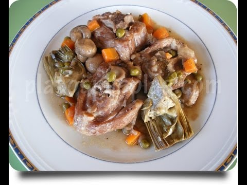 Cabrito Exprés