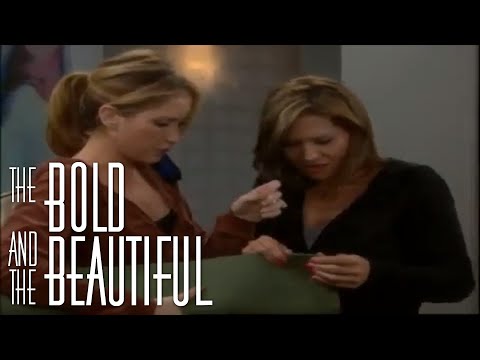 Bold and Beautiful -  FULL EPISODE - Dec 10, 2009