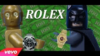 Roblox Song Id For Ayo And Teo Rolex - rolex id for roblox