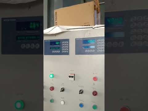 Bagging Controller - Bagging Machine Controller Latest Price ...