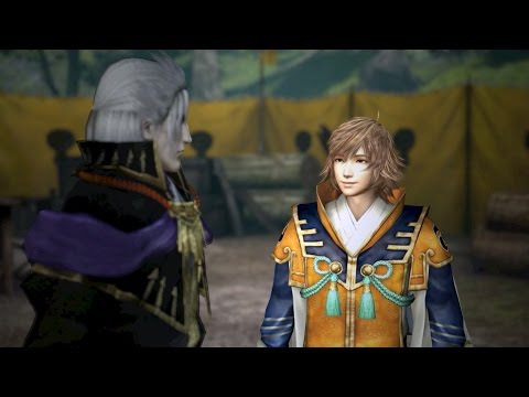 Two Player SW4-II - Part 44: Wisdom and Grace: Conquest of Kyūshū  (Motochika Chōsokabe)