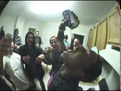 Dumpster Juice: Stephen Mullen and Lloyd Vines