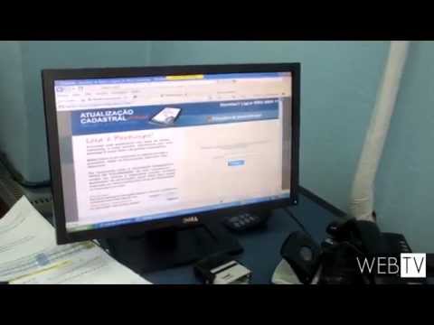 Comusa pede atualização de dados dos clientes