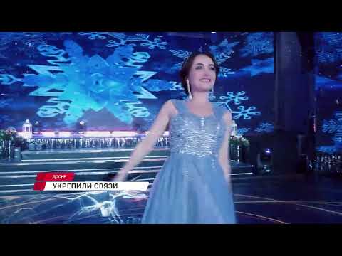 Укрепили отношения между Бурятией и Монголией в сфере медиа