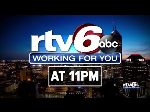RTV6 News at 11 p.m. | April 29, 2020