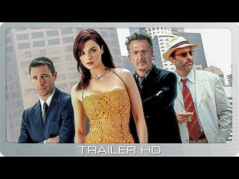 Trailer-Vorschau: Confidence