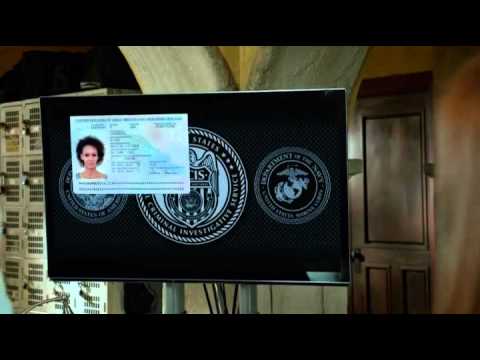 NCIS Los Angeles 7x21 - Lucky