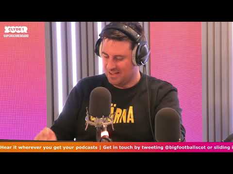 BSFP Episode 48 | Reading Between the Lines