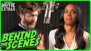 Download lagu MISSING LINK (2019) | Behind the Scenes of Stop-Motion Animation Movie mp3