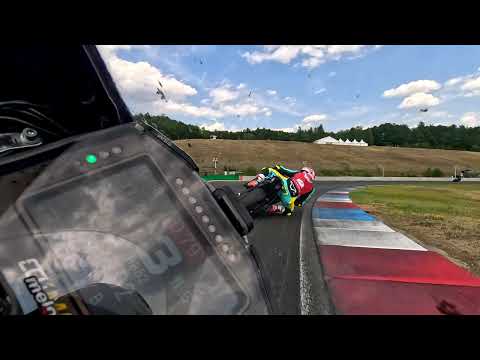 Brno - AA Round 3 - Race 2 - Cup 600 - R6 2:09