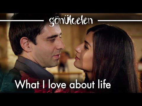 Murat's silent farewell to Hasret - Episode 57 | Becoming a Lady