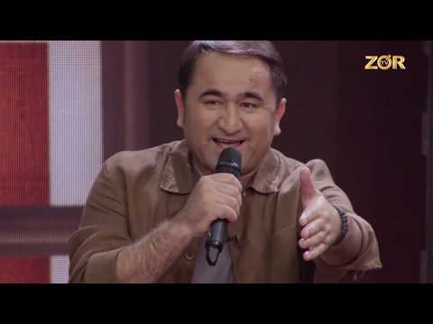 Xushvaqt | Oypopuk Eshonxoonva 75-soni  (26.09.2018)