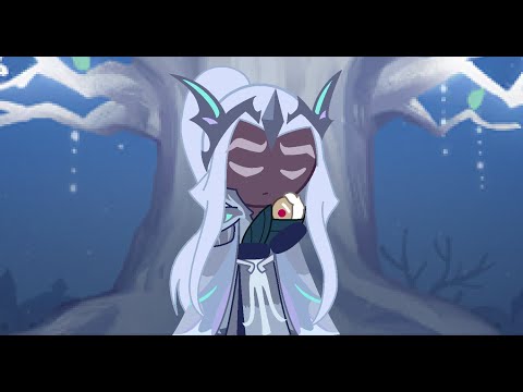 My Moonflower || Cookie Run Kingdom AU Fan-Made Cutscene