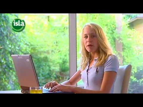 Isla Moos commercial 3