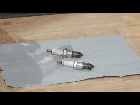 Patriot Boost RMK Matryx Slash Spark Plug Inspection and Replacement - Polaris Snowmobiles