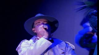 Pet Shop Boys - Jealousy (live) 1991 [HD]